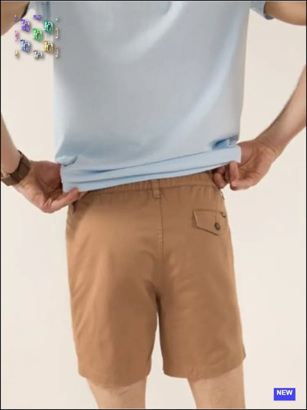 N/A these chino
